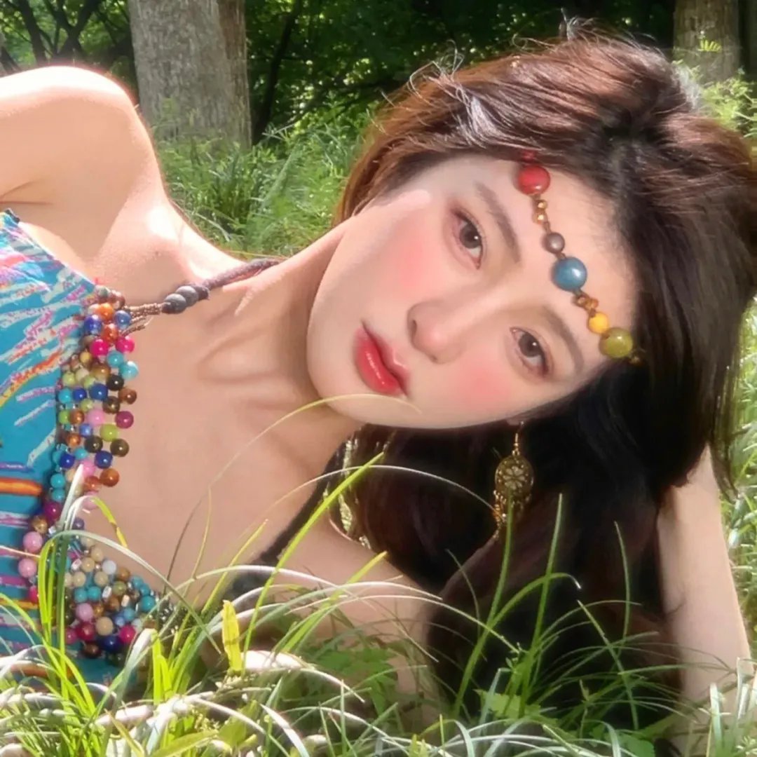 山河血泪美人恩